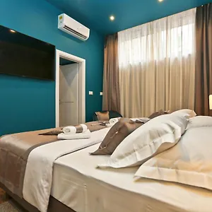 **** Pensión Riva Luxury Croacia