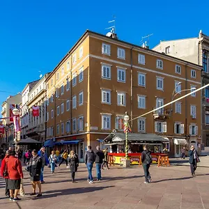  Apartamento Main Street Croacia