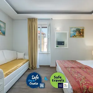 **** Hotel Boutique Melissa Croacia