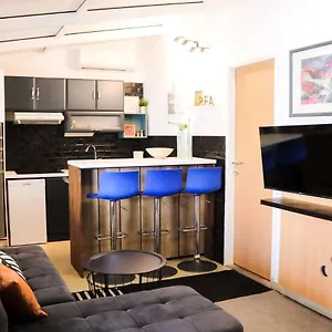Apartman Markov