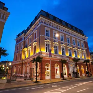 *** Hotel Continental Croacia