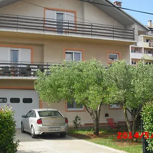 Apartmán Roko