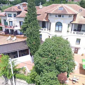 Pansion Ruza Otel