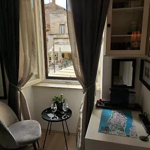 Apartman Agora
