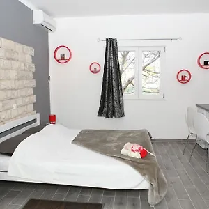  Apartamento & Dijana Croacia