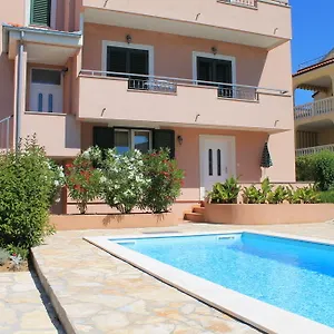 Apartments Lara & Luka Zadar