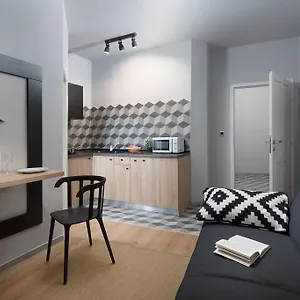  Apartamento River Croacia