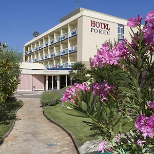 Hotel Porec Отель Пореч