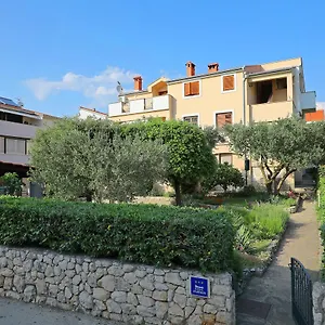 Apartmán Mareta